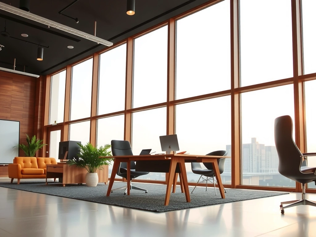 Pacific Signal Bureau Consultancy Atmosphere