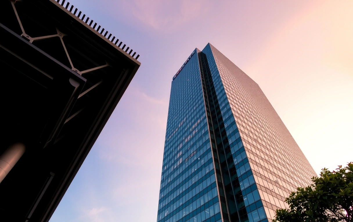 Kuala Lumpur Bureau Location