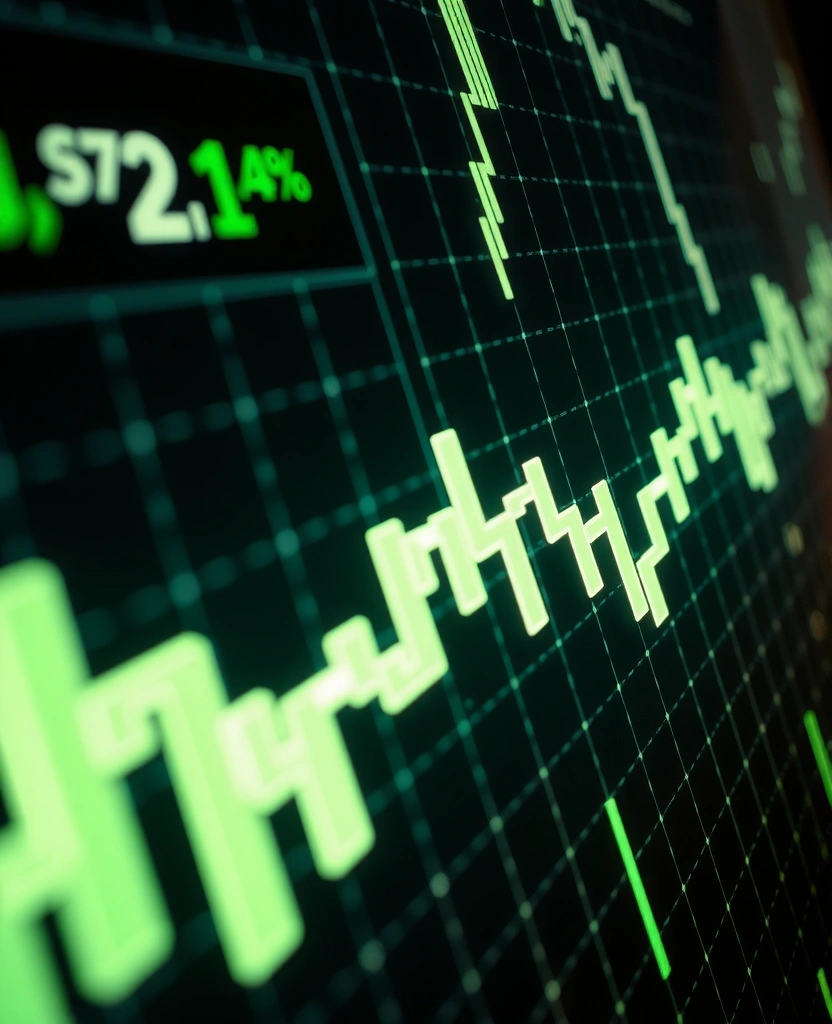 Market Intelligence Visualization